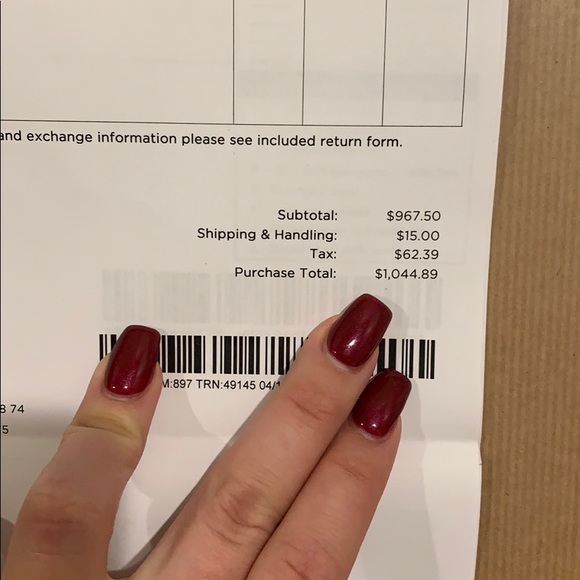 Christian Louboutin Daffodil 160 Cork Pump 39.5 - Picture 3 of 6